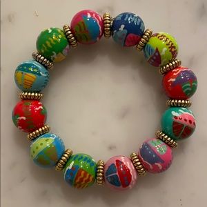 Angela Moore bracelet